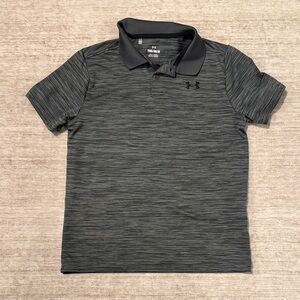 Under Armour Match Play Top - Size YM